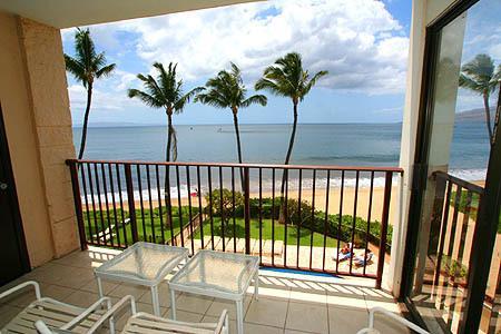 Kihei Beach Resort Singapore Room photo