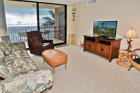 Kihei Beach Resort Singapore Room photo